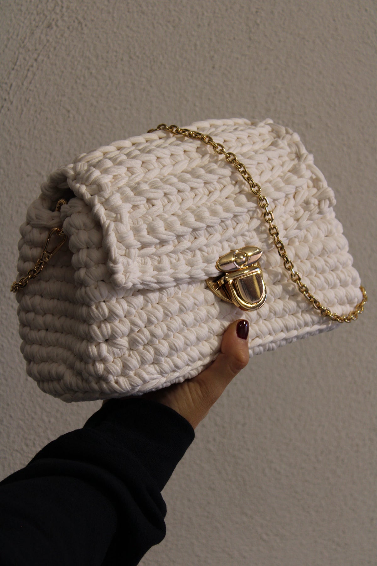 Mary